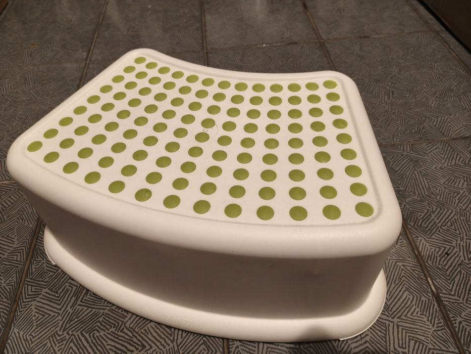 Podnurzek dla dzieci IKEA