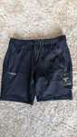 Spodenki Columbia Triple Canyon Grid Fleece Shorts L