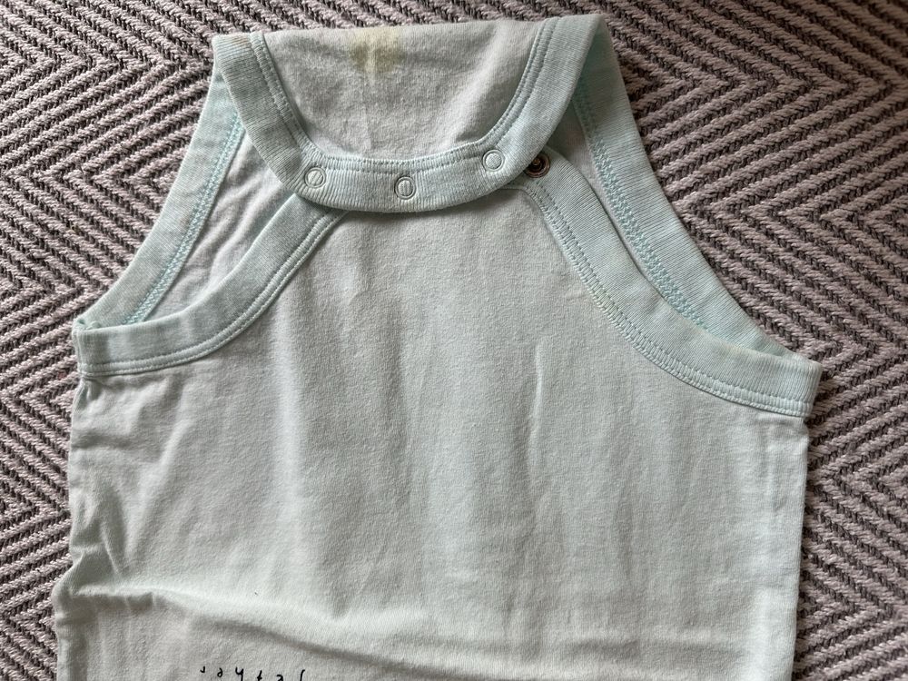 Body gap zestaw carters
