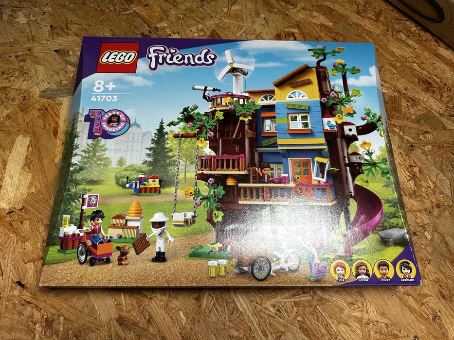 Lego 41703 nowe stan idealny