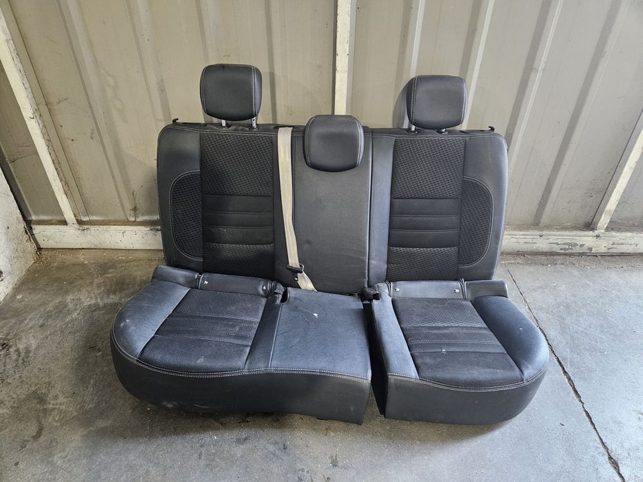 Renault megane 3 bancos carrinha