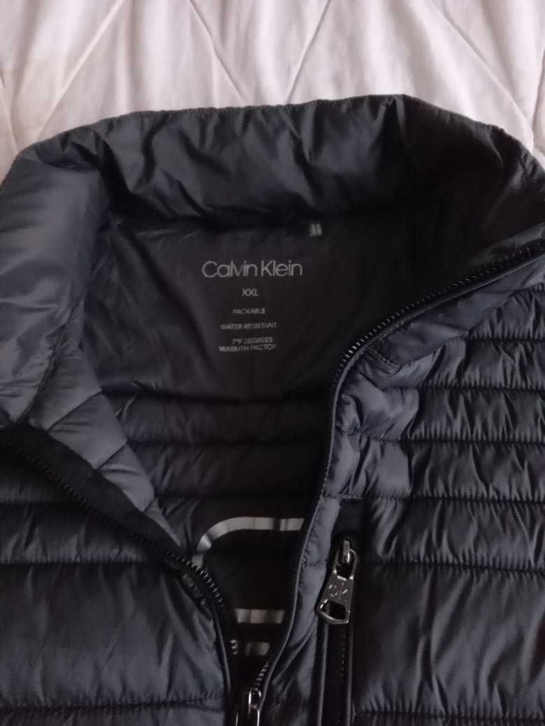 Мужская куртка Calvin Klein