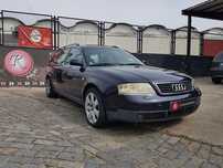 Para Peças Audi A6 (4B2, C5)