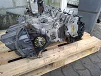 Silnik M57D25n2197km