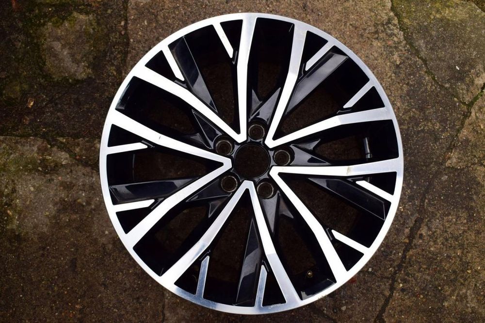 VW 17 Passat B8 Tiguan Golf VII Touran Oryginał