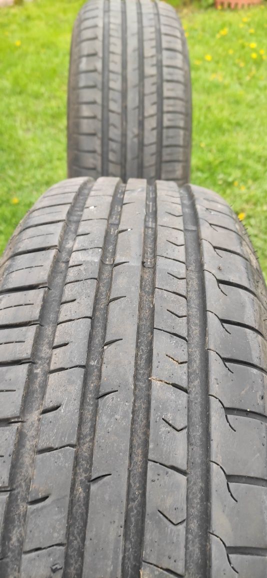 Firemax 215/65 r16 nowe