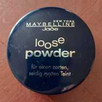 Puder Mineralny Maybelline