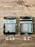 HP EliteDesk Лоток SSD HDD 2,5’’ Caddy корзина салазки