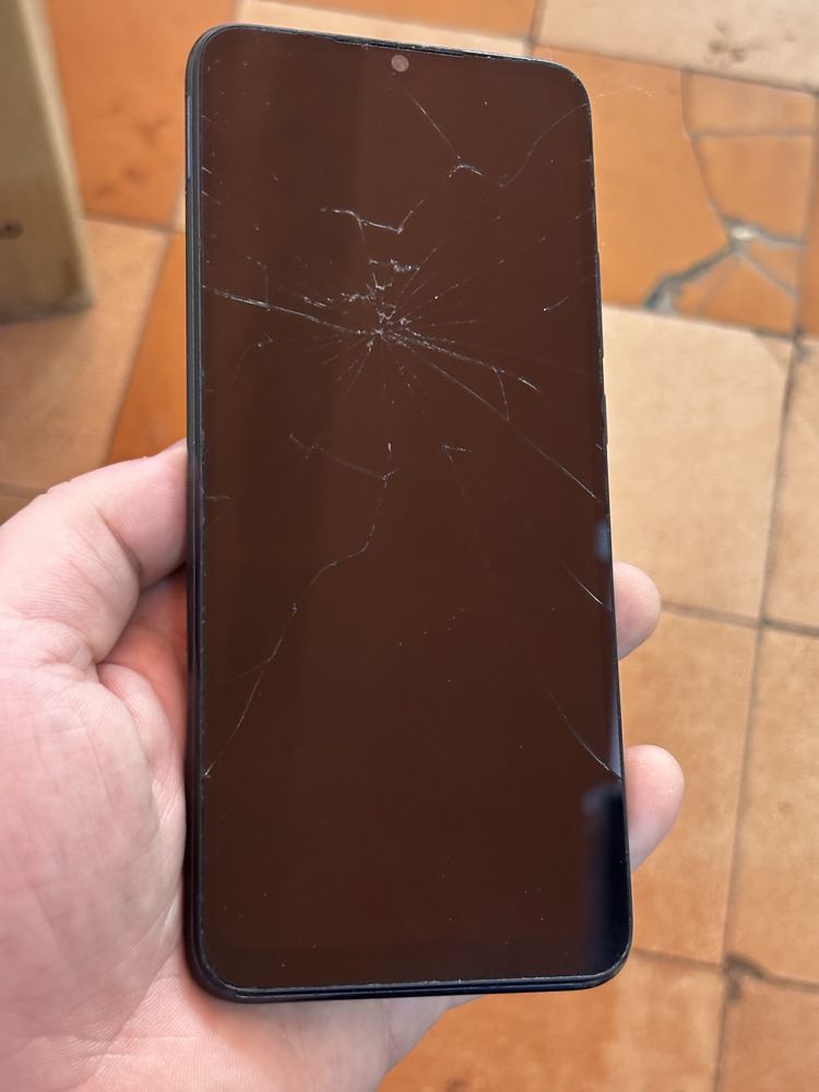 Xiaomi Redmi 10C 3/64Gb