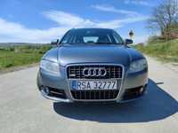 Audi a4 2007 quattro