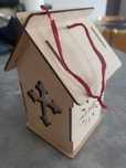 Lampion na roraty