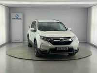 Honda CR-V 2.0 i-MMD Lifestyle