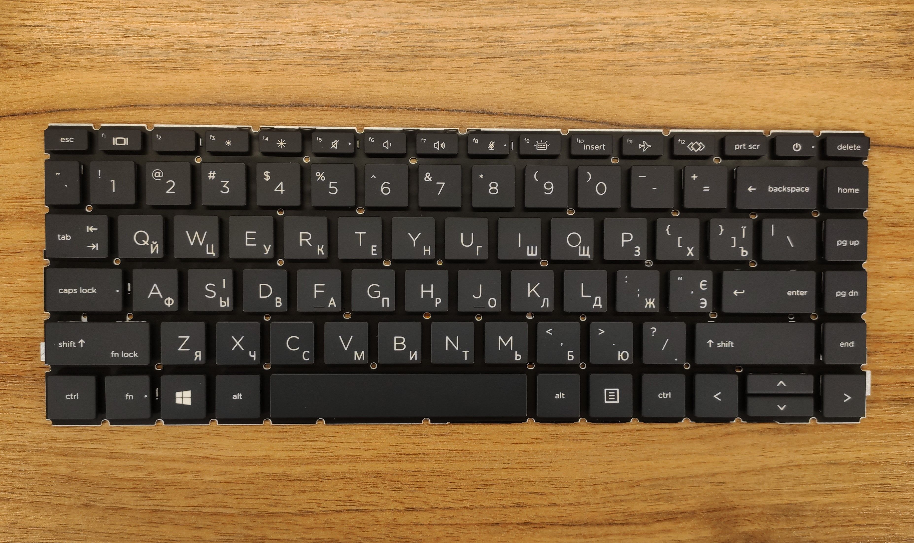 Клавіатура Hp probook 440 g10, 445 g10