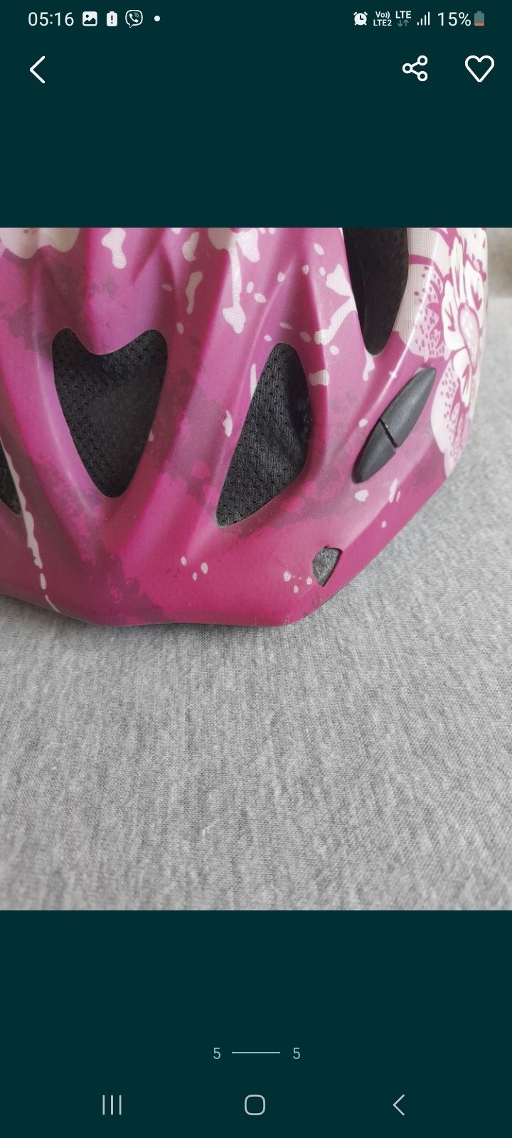 Kask ochronny za darmo