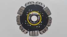 Алмазний відрізний диск WURTH LONGLIFE & SPEED RS/RS PLUS 125mm