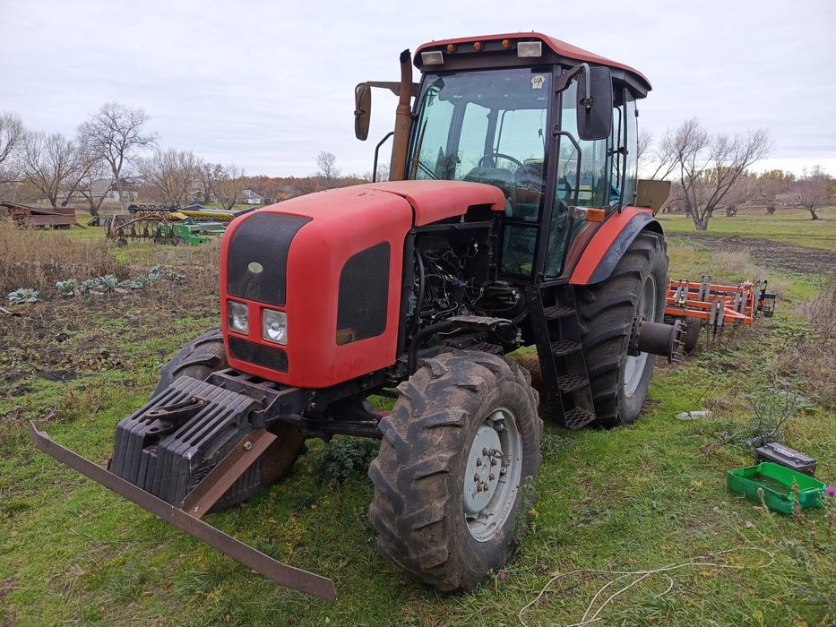 Мтз2022.3 трактор колісний