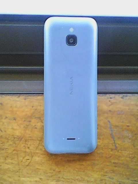 Telemóvel Nokia 6300 DS-Aceita Cartão de Memória Micro SD até 32 Gb