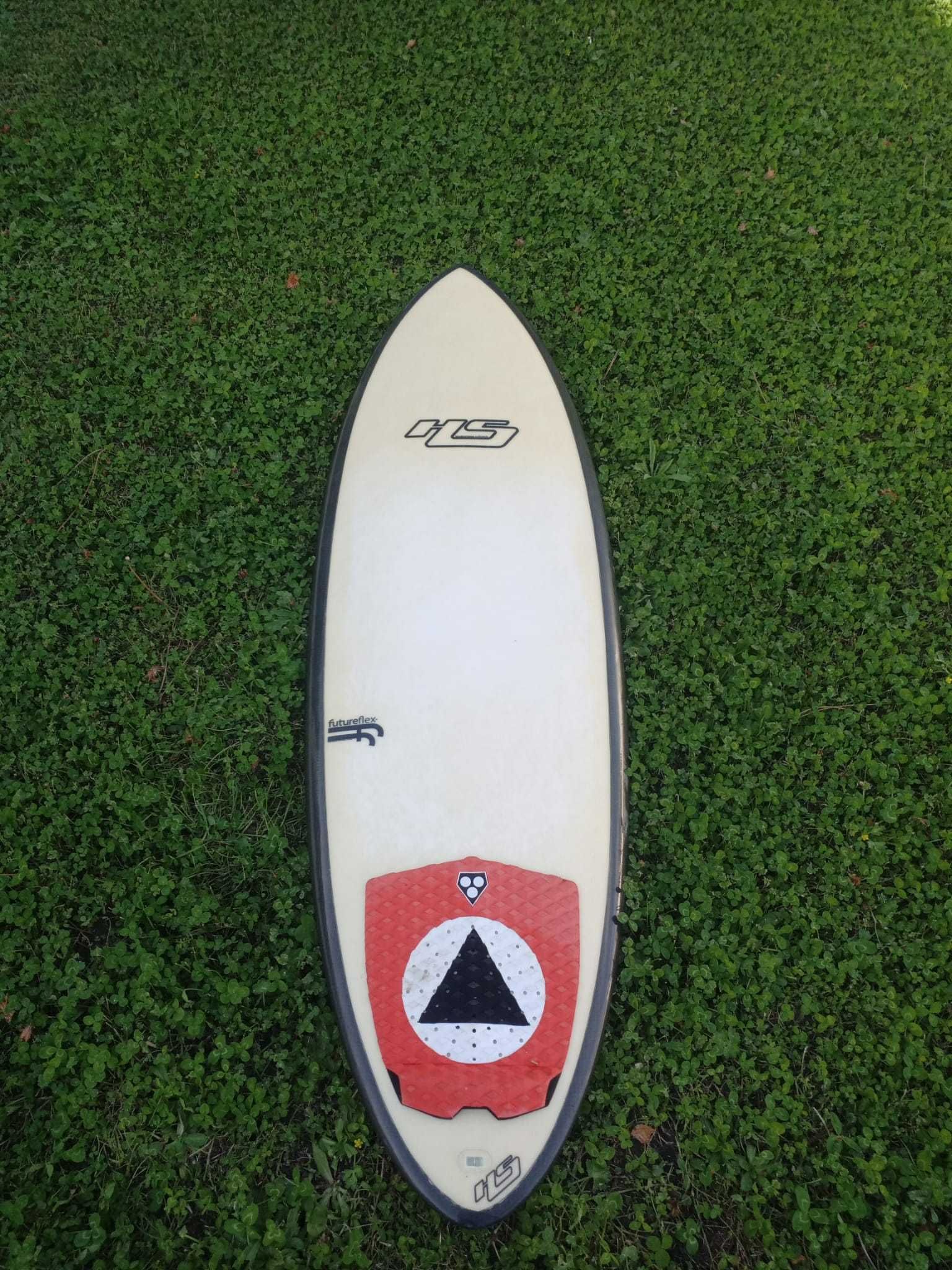 Prancha de Surf HAYDEN SHAPES / HYPTO KRYPTO 5'8" 31L