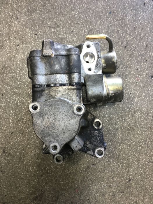 ТНВД паливний насос Mitsubishi Carisma 1.8 GDI БЕНЗИН.