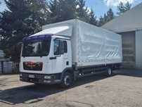 MAN TGL 12.220