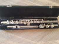 Флейта, музикальний інструмент