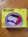 Lampa Led do paznokci