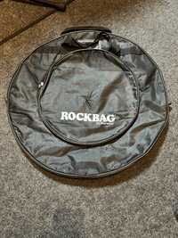 Rockbag Student Line 22 pokrowiec na takerze do perkusji