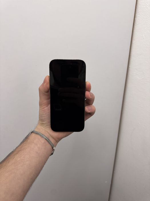 Iphone 14 pro 128 gb фізична сімкарта