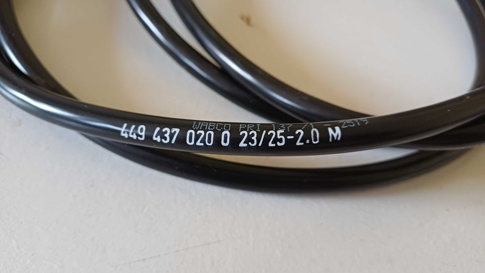 Кабель електричний WABCO 449 752 030 0