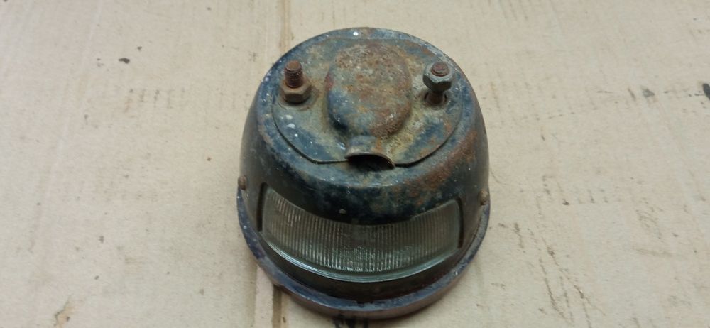 Стопи і повороти ГАЗ-51,52,53.   Стопи на вантажівку.