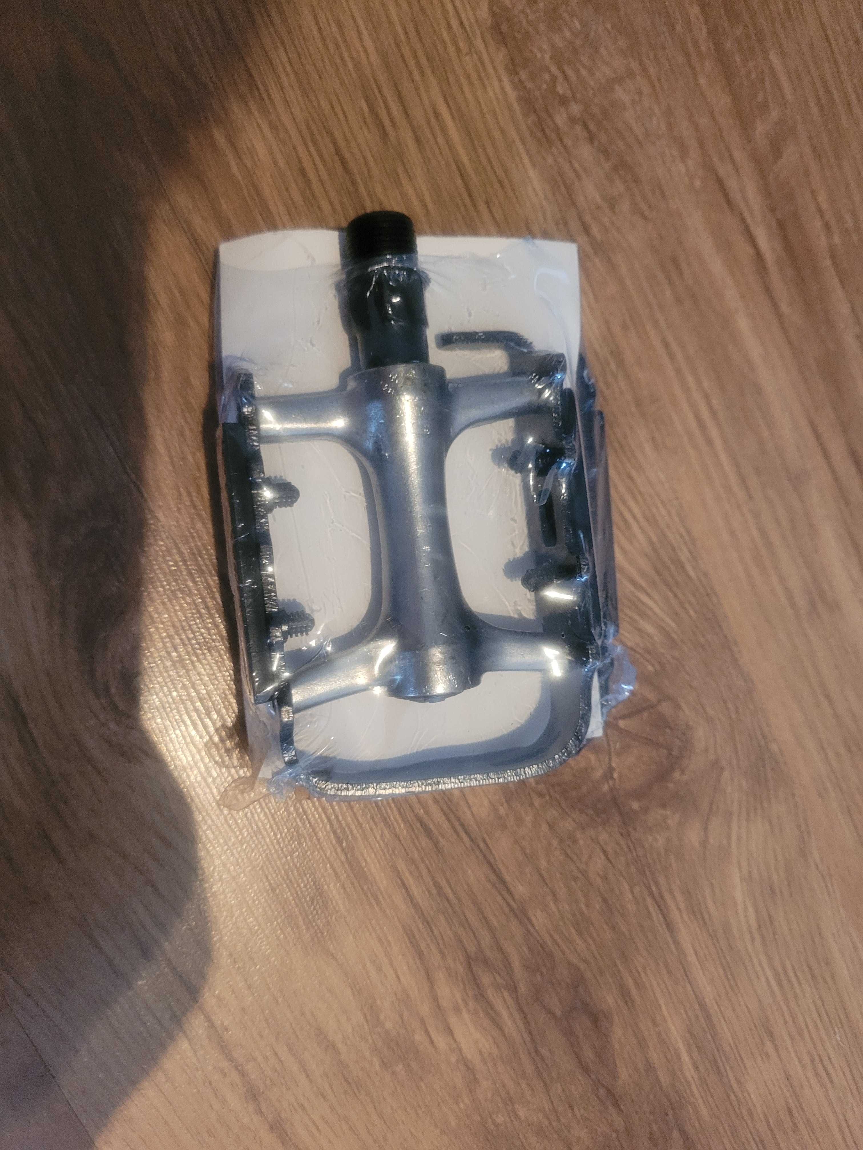 Wellgo M248DU Aluminiowe pedały
