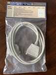 Kabel do drukarki laserowej i atramentowe, 25 pin, nowy
