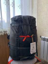Туристичний рюкзак Sierra designs 40-60, S/M, нова версія, легке б/у.