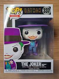 Funko Pop Batman 337 - the Joker