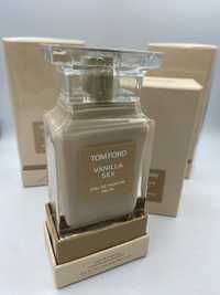 Нові парфуми(духи) Tom Ford Vanilla Sex 100ml