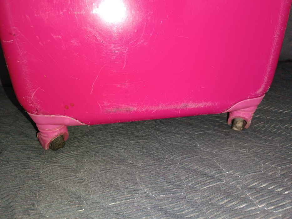 Продам дитячу валізу