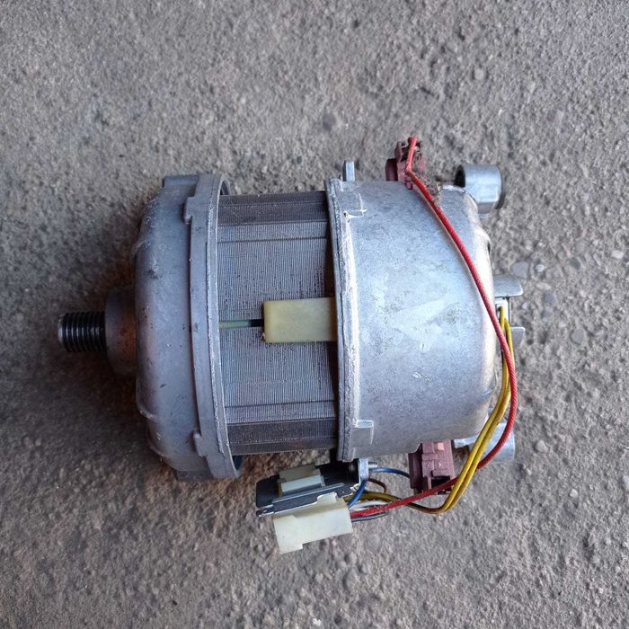 Silnik Pralka ARDO S1000X