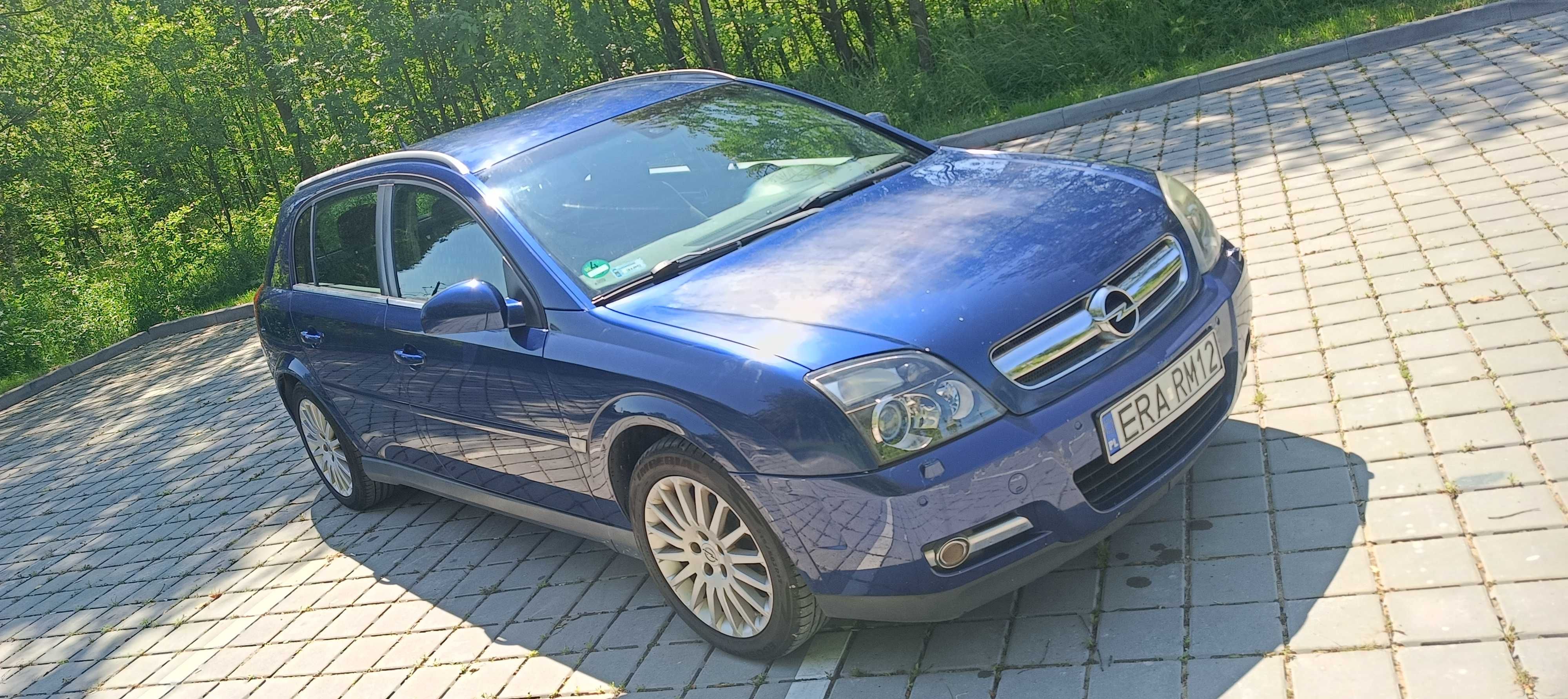 Sprzedam Opel Signum