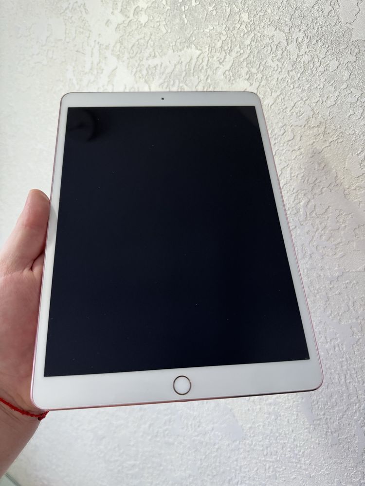 iPad Pro 2 10.5’’ 64Gb WiFI + 4G LTE Rose Gold A1709