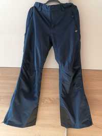 Spodnie snowboardowe damskie 4F, rozmiar XL
