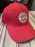 Chapeu de adulto do F.C.Bayern Munchen original