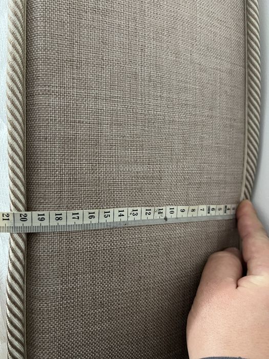 Ліжко з матрасом 160/200