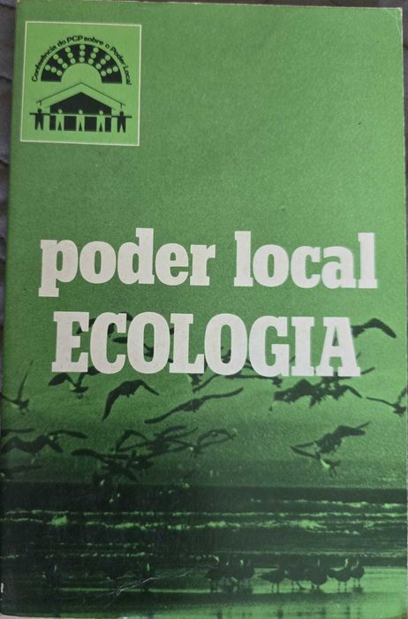 Poder Local: Ecologia