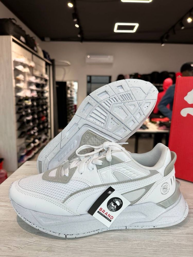 Кросівки Puma Mirage Sport Restyle 41 розмір