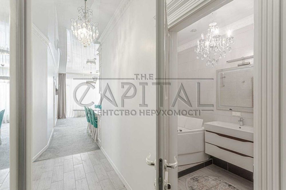 VIP Оренда 3к квартира Alter Ego Лабораторний СТИЛЬНА СВІТЛА ПЕЧЕРСЬК