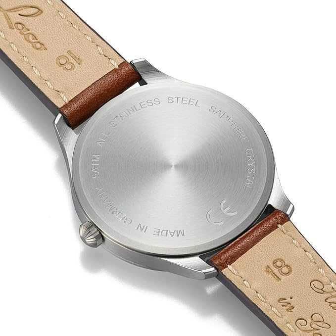 zegarek Laco pilot fligier