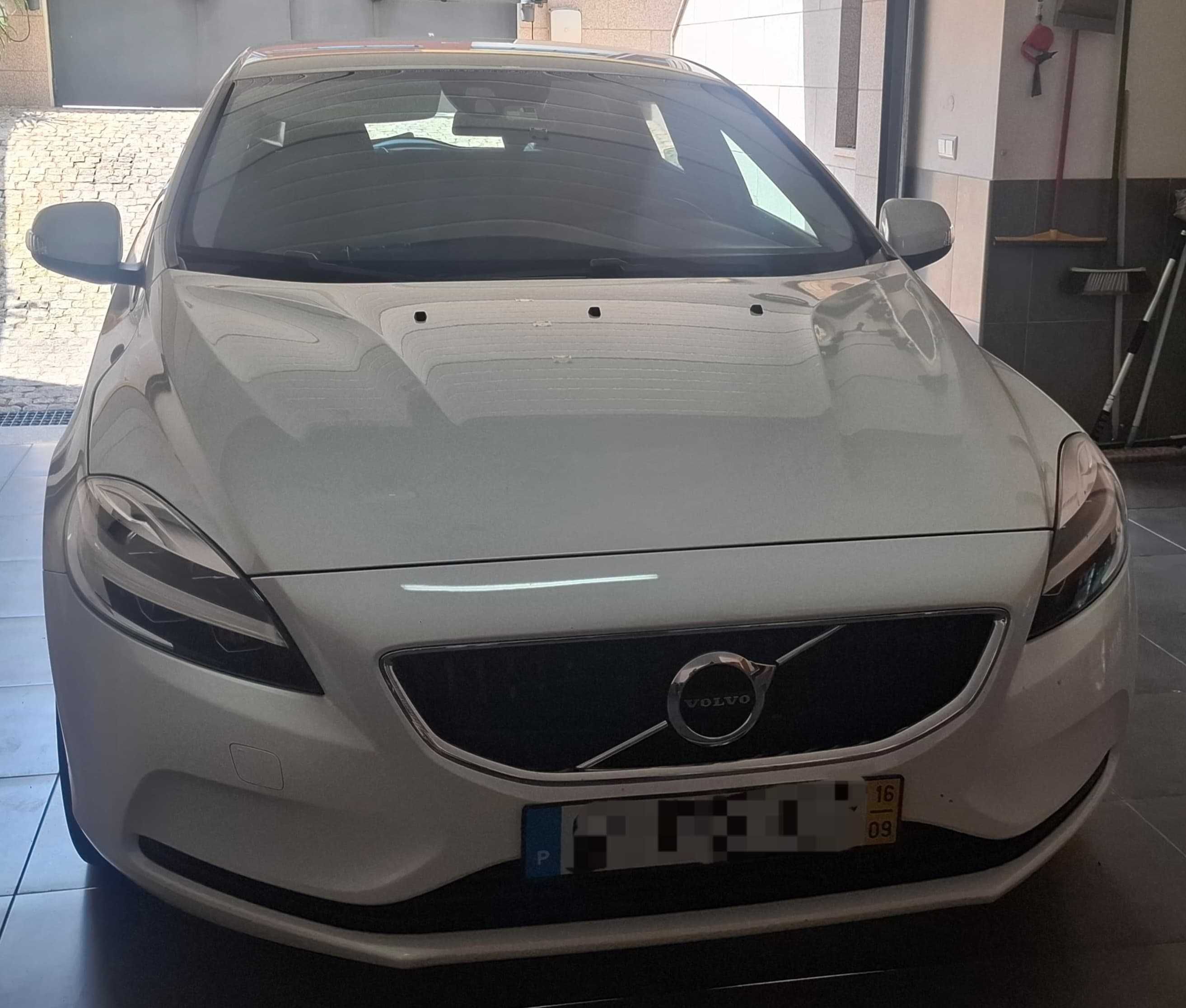 Volvo V40 D2 Nacional