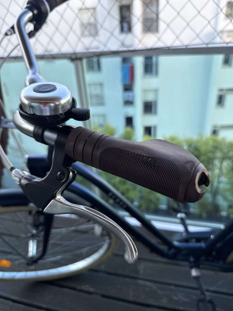 Bicicleta cidade elops
