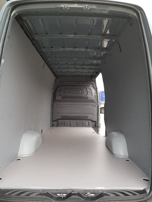 Man Tge L5H2 Zabudowa warsztatowa