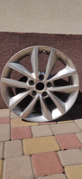 Диск автомобільний Кіа Sorento